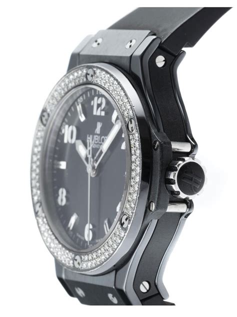 hublot klocka pris